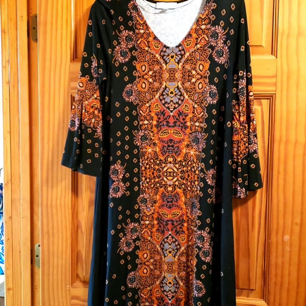 New Directions dress L